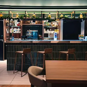 Hotel Novotel Centre Grand Place, Lilla