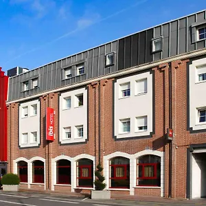 Hotel Ibis Lomme Centre, Lille