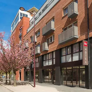 Hotel Ibis Centre Grand Palais, Lilla