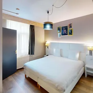 2* Hotel Greet Gare Flandres - Groupe Accor