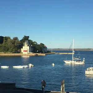 Design V Port De Treboul-douarnenez Douarnenez