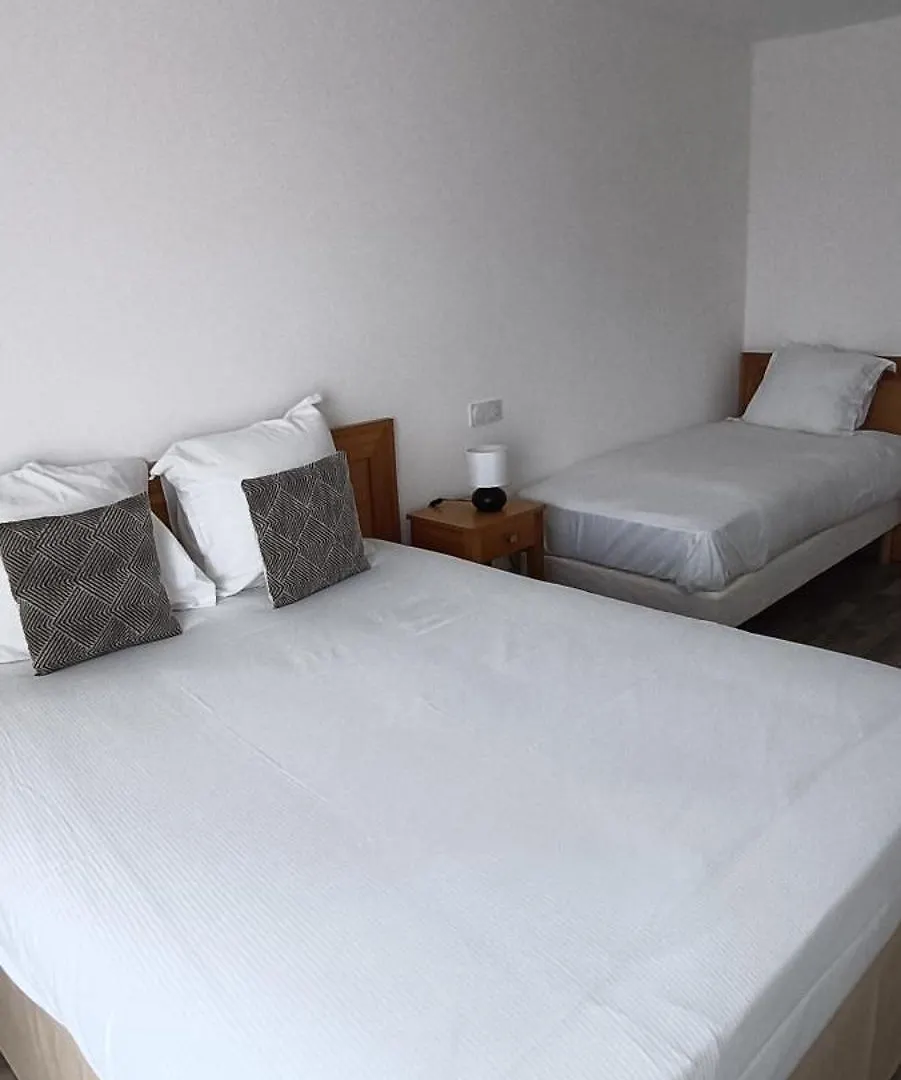 Aparthotel Domitys Le Piano Residence Senior Lille France